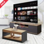 TV Units & TV Sets