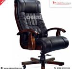 كرسي مكتب أمبرال