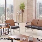 طقم انترية مكتبي