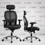 OGM Office Mesh Chair – Model MB-7
