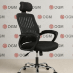 OGM Office Mesh Chair – Model MB-015