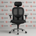 OGM Office Mesh Chair – Model MB-6