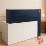 كوانتر استقبال