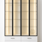 دولاب دريسنج