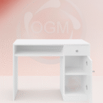 مكتب دراسة خشب مودرن - Image 2