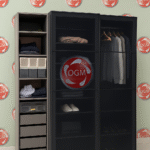 دولاب دريسنج