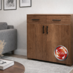 جزامة Oak 80 – تصميم عملي بدرجين ودرفتين | OGM