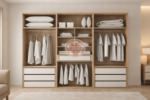 OGM Dressing 240 – Smart Layout
